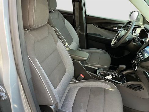 Used 2023 Chevrolet TrailBlazer LT w/ Convenience Package image 27
