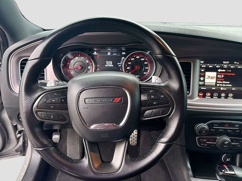 Used 2023 Dodge Charger R/T RWD image 11
