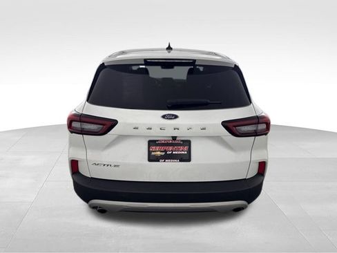 Used 2025 Ford Escape Active FWD image 7