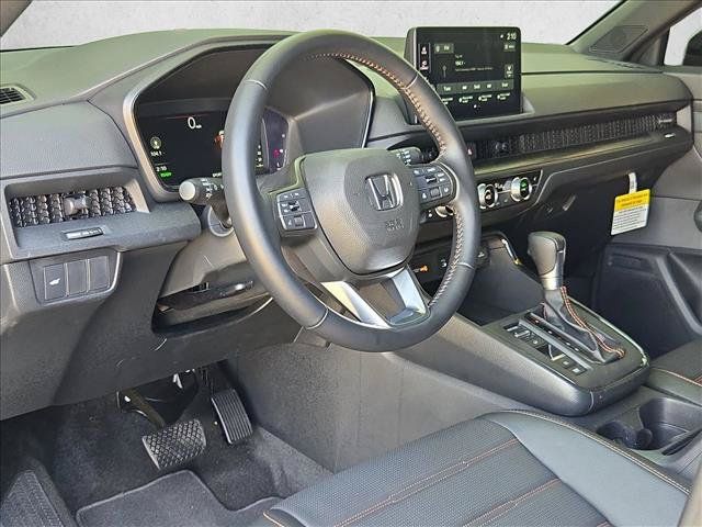 Used 2026 Honda CR-V Sport-L image 10