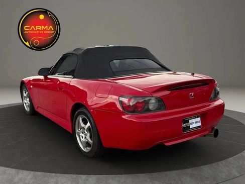 Used 2000 Honda S2000 image 5
