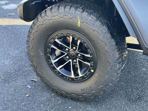 New 2026 Jeep Wrangler Unlimited Sport image 10