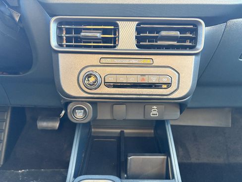 New 2026 Ford Maverick Lobo AWD/4WD image 27