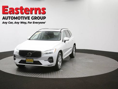 Used 2022 Volvo XC60 B5 Momentum AWD/4WD image 56