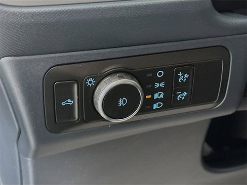 New 2025 Ford Maverick Lobo image 10