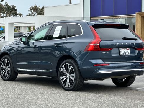 Used 2023 Volvo XC60 B5 Plus w/ Climate Package FWD image 6