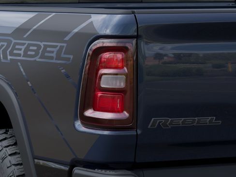 New 2026 RAM 1500 Rebel w/ Rebel Level 2 Equipment Group AWD/4WD image 37