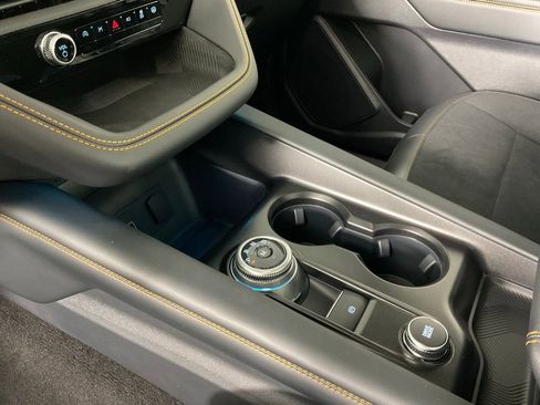 New 2026 Ford Explorer Tremor AWD/4WD image 22