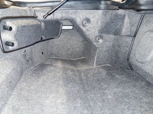 Used 1998 Aston Martin DB7 Volante image 19