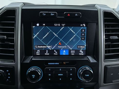 Used 2019 Ford F150 Lariat image 24