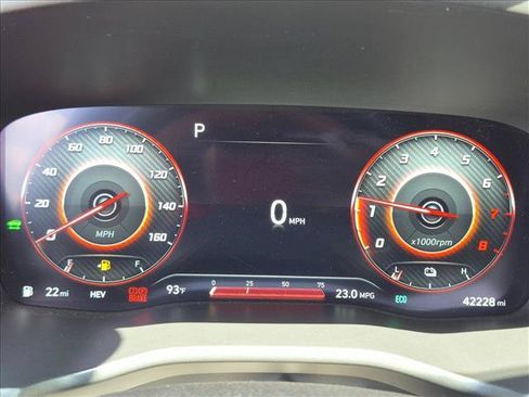 Used 2023 Hyundai Santa Fe SEL Convenience AWD/4WD image 11