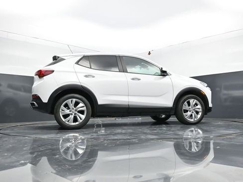 Used 2025 Buick Encore GX Preferred AWD/4WD image 51