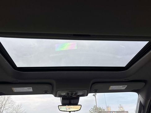 New 2026 GMC Sierra 3500 Denali w/ Denali Reserve Package image 8