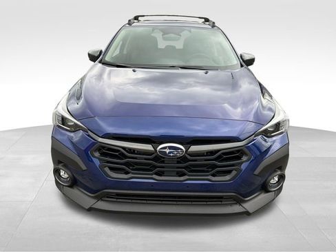 New 2026 Subaru Crosstrek 2.5i Limited AWD/4WD image 2