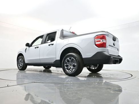New 2026 Ford Maverick XLT w/ 4K Tow Package AWD/4WD image 30