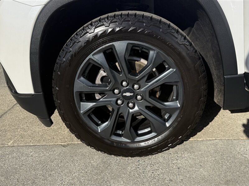 Used 2020 Chevrolet Traverse RS w/ LPO, Floor Liner Package AWD/4WD image 34