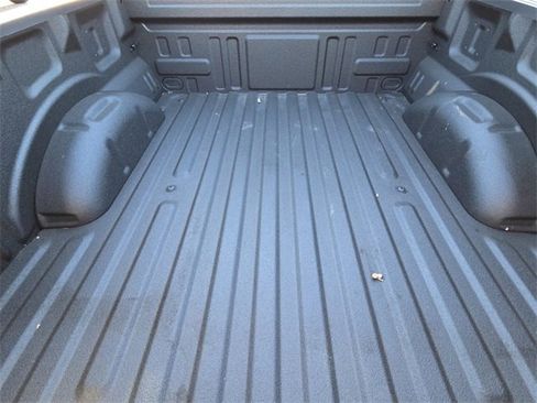 Certified 2025 Ford F150 Lariat w/ Equipment Group 501A Mid image 11