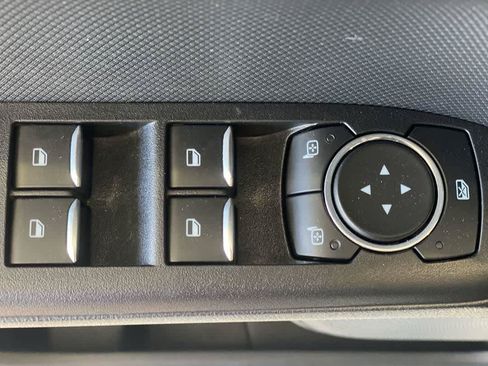 Used 2024 Ford Bronco Sport Big Bend AWD/4WD image 16