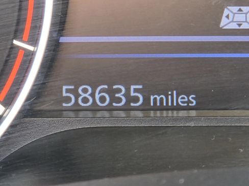 Used 2024 Nissan Altima 2.5 SV image 31