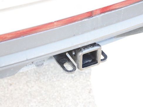 Used 2024 Volkswagen Atlas SE image 7