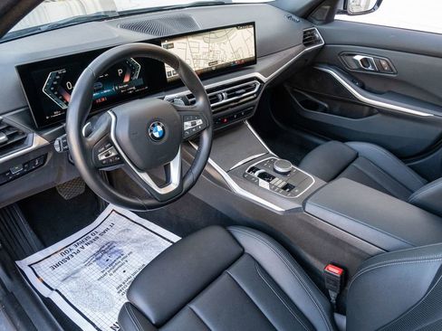 Used 2024 BMW 330i Sedan image 15