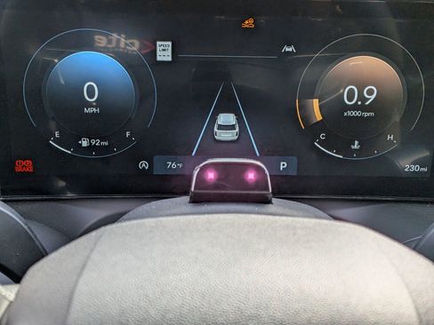 New 2026 Hyundai Palisade Calligraphy image 9