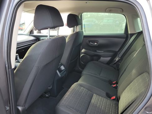 Used 2025 Honda HR-V LX image 27