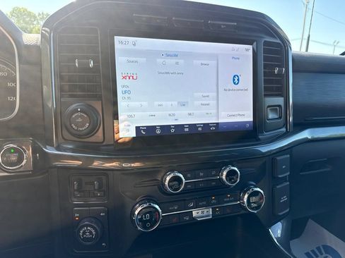 Used 2021 Ford F150 XLT w/ Equipment Group 302A High AWD/4WD image 21