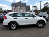 Used 2015 Honda CR-V LX image 4