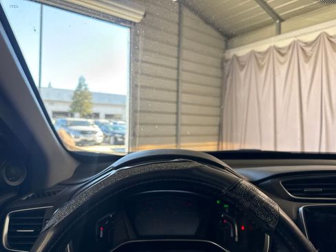 Used 2018 Honda CR-V EX-L image 25