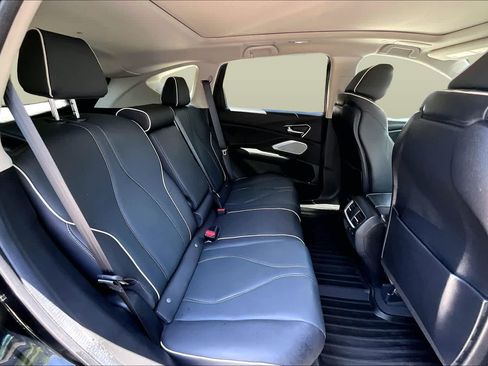 Certified 2023 Acura RDX AWD w/ Advance Package image 20