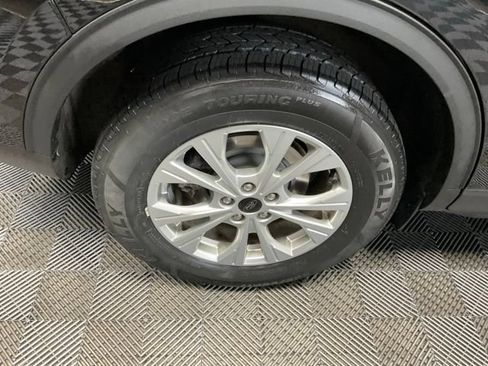 Used 2023 Ford Escape Active AWD/4WD image 44