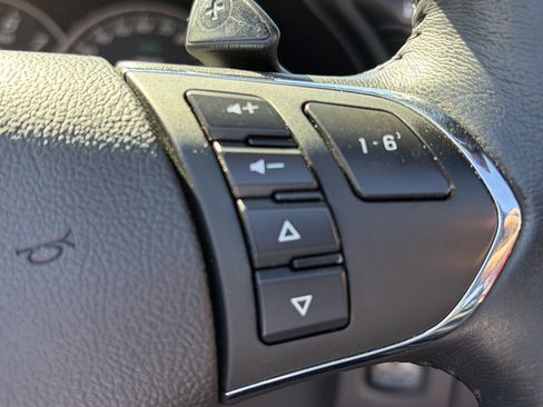 Used 2013 Chevrolet Corvette Convertible w/ 3LT Preferred Equipment Group image 34