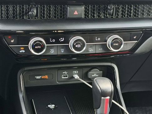 Used 2023 Honda CR-V EX-L image 15