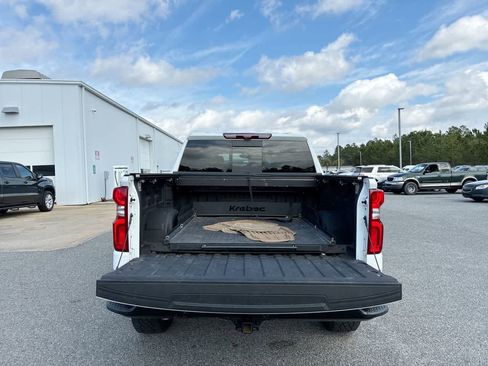 Used 2023 Chevrolet Silverado 1500 ZR2 w/ Technology Package image 25