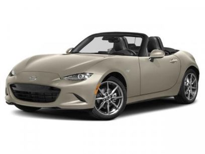Used 2023 MAZDA MX-5 Miata Grand Touring