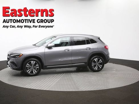 Used 2025 Mercedes-Benz GLA 250 image 55