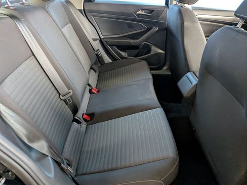 Used 2024 Volkswagen Jetta S FWD image 22