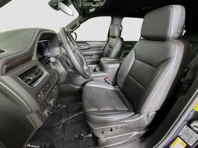 Used 2024 Chevrolet Tahoe Z71 w/ Max Trailering Package AWD/4WD image 21