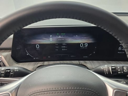Used 2024 Kia Telluride SX FWD image 23