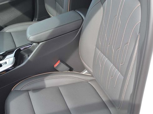 New 2026 Buick Envista Sport Touring FWD image 11