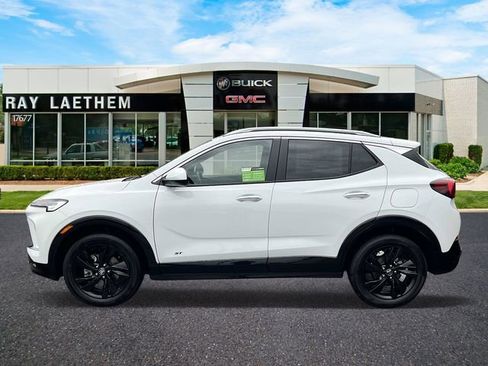 New 2026 Buick Encore GX Sport Touring w/ Comfort Package image 2