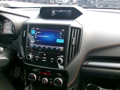 Used 2023 Subaru Forester Wilderness AWD/4WD image 13