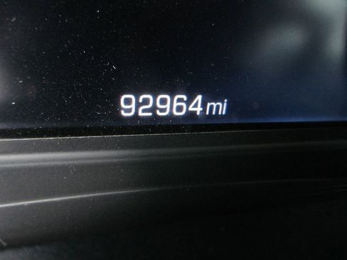 Certified 2019 Chevrolet Silverado 1500 LT AWD/4WD image 26
