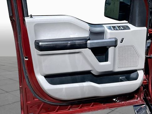 Used 2015 Ford F150 XLT w/ Equipment Group 302A Luxury RWD image 22