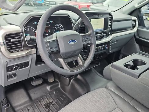 Used 2021 Ford F150 XL image 13