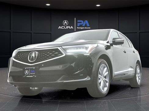 Certified 2024 Acura RDX SH-AWD image 29