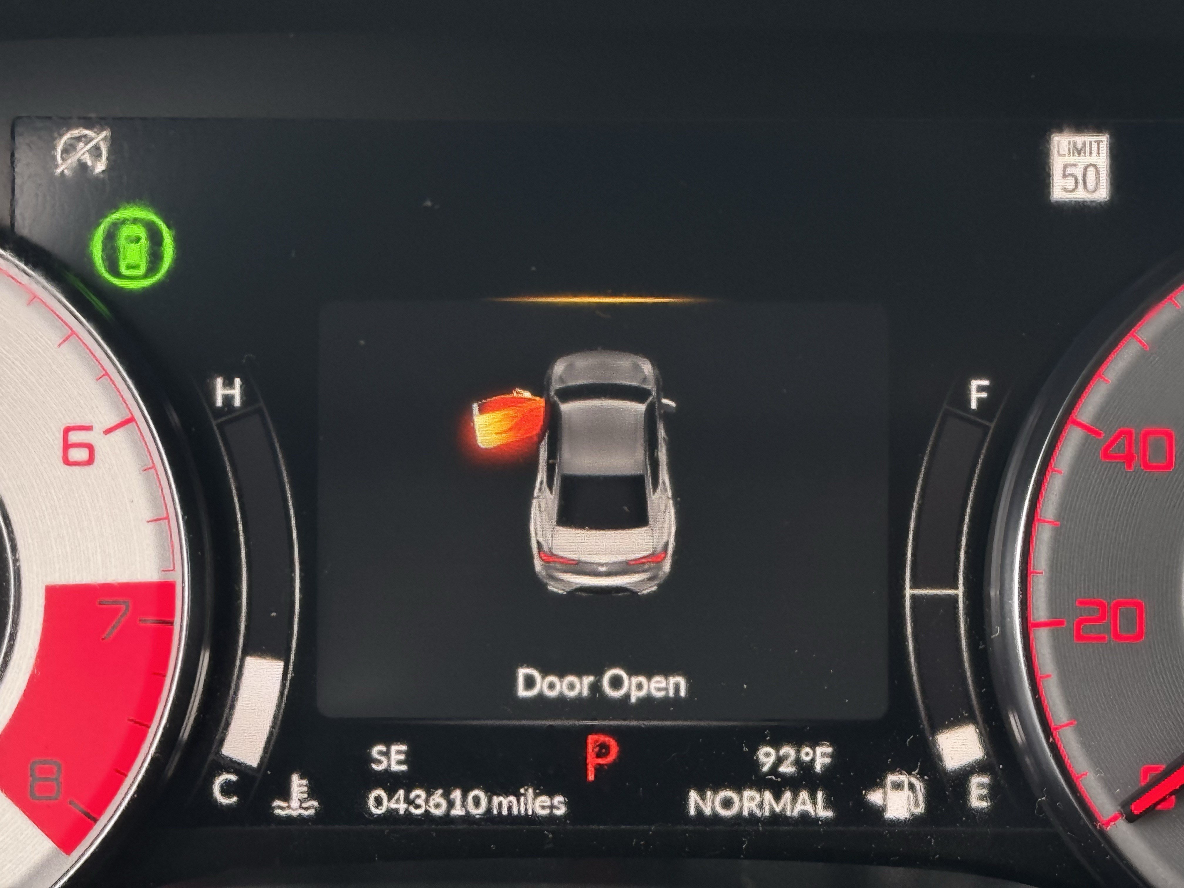 Used 2023 Acura TLX w/ A-SPEC Package AWD/4WD image 28