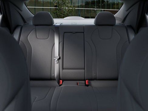 New 2026 Hyundai Elantra SEL Sport w/ Cargo Package image 13