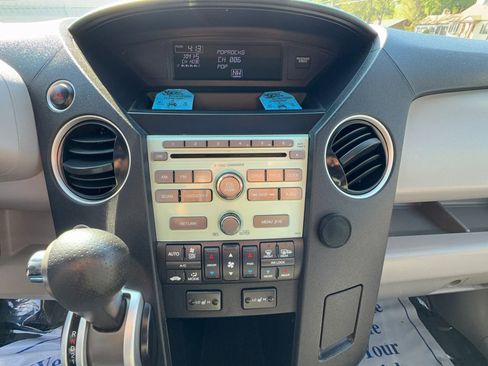 Used 2010 Honda Pilot EX-L image 13